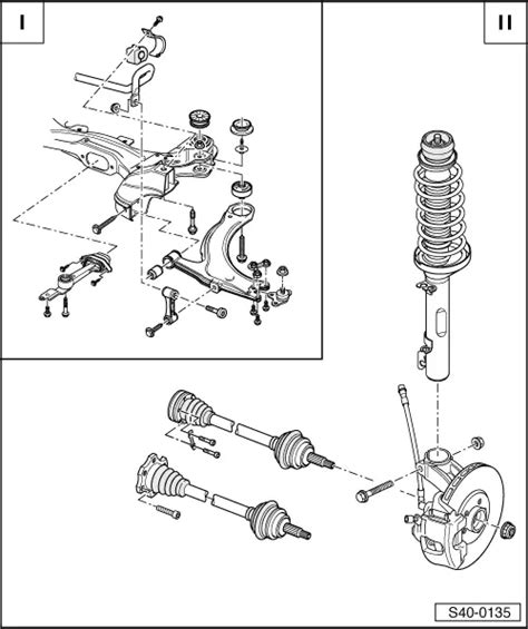 fendi svolta skoda octavia 1 z|skoda octavia front suspension replacement.